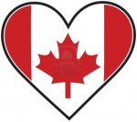 4379691-a-canadian-flag-shaped-like-a-heart